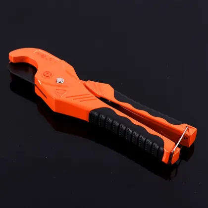 Portable Pipe Cutters for PPR, PE, Poly, and PVC Pipes: A Comprehensive Guide