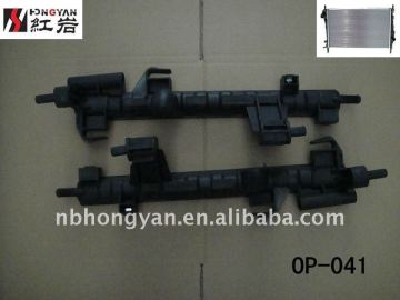 Serbatoio di plastica del radiatore per auto OEM: 1300236