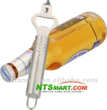 2012 The Newest Styles Promotional Bottle Opener