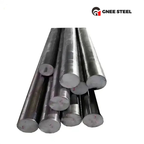 ASTM B365 99.95% Pure Tantalum Rod Metal