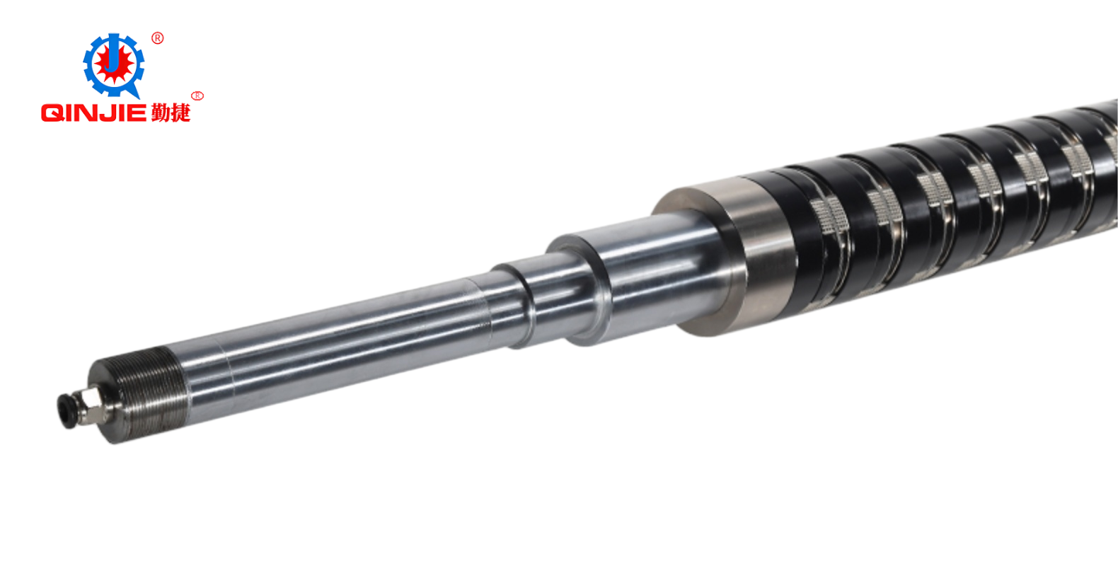 Xicun de 3 polegadas (pressão lateral) XC-004