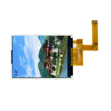 شاشة LCD 2.8 بوصة 240 × 320 TFT شاشة