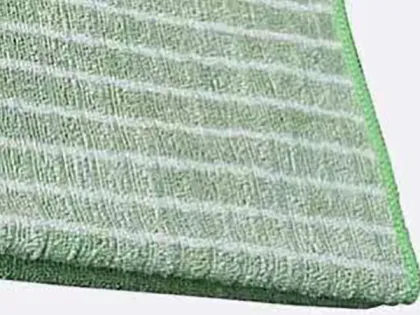Cloth kitchen dish wash towels cleaning