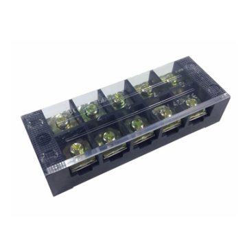 Tb4505 Fixed Barrier 45A Terminal Block