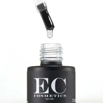 OEM Brands Private Label No HEMA Sealing Gel Top Coat - High Shine Without HEMA Diamond Top Gel