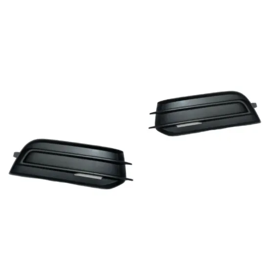 Factory Outlet Auto Spare Parts - Fog Lamp Case for Audi A1 2011-2014 (8X080768101C/8X080768201C)