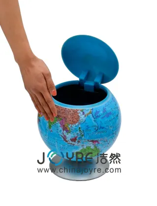 2014 new sensor global storage box / sensor 360 global hidden storage box / sensor 360 global hidden storage container