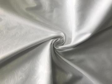 Tessuto in lamiera goffrata 100% poliestere