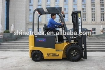 AC motor FB25 battery forklift truck