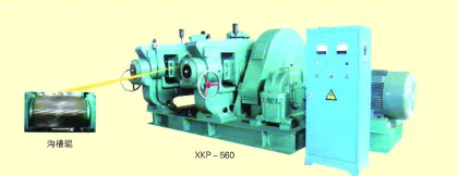 Qingdao Xincheng Rubber Crusher,Rubber Machinery,Plastic Crusher