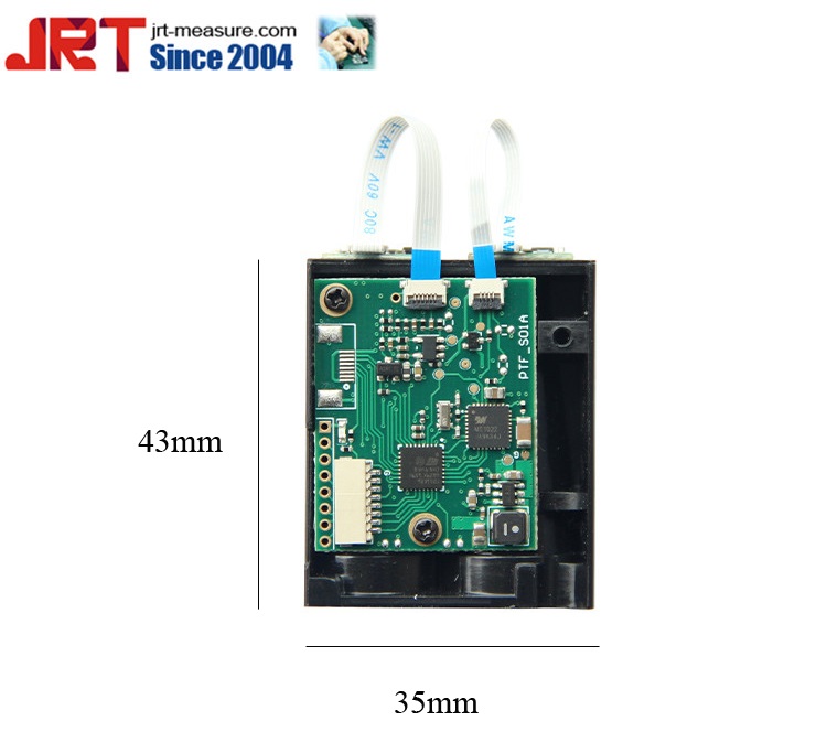 Laser Rangefinder Sensors 700m