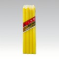Wholesale Cheap Price Wax Stick Color Light Candle
