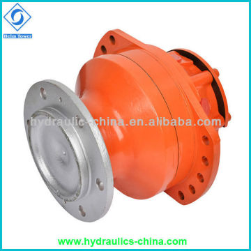 Radial Piston Hydraulic motor