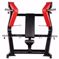 Popular Gym Fitness Equipment Seated Chest Press