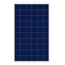 270W Poly Solar Power Panel vergeleken met Jinko