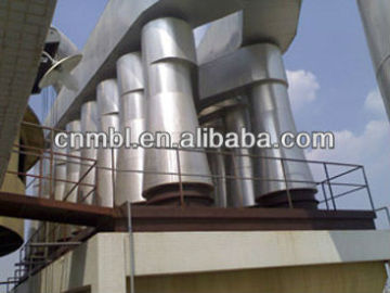 Industrial Hydrocyclone Dust Collector, cheap price hydrocyclone