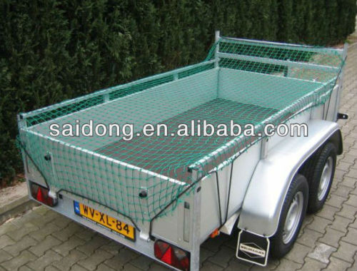 2013 best sales van trailer