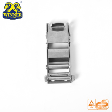 Heavy Duty Customized Overcenter Buckle With 800kg