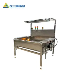 Lifting Water Air Tightness Test Bench