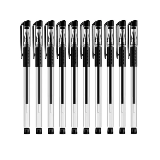 Plastic Ballpoint Pen Injection Mold