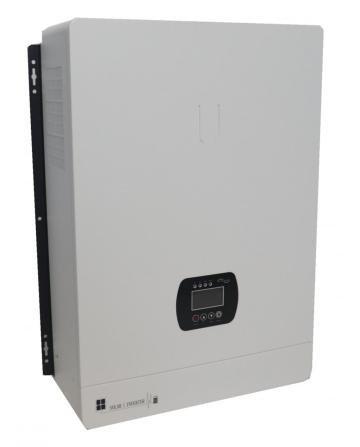 3000W Renewable Energy Storage Inverter All in One