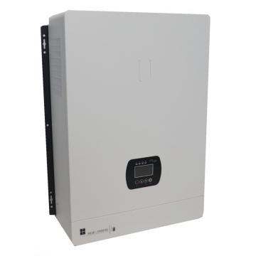 Invertisseur de stockage d&#39;énergie renouvelable 3000W tous en un