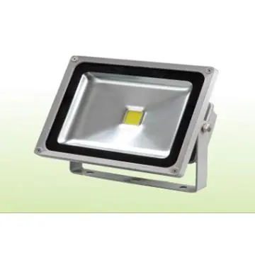 30W Floodlight 225*185*135 mm