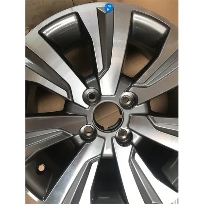 GW C30 Wheel Hub Rim