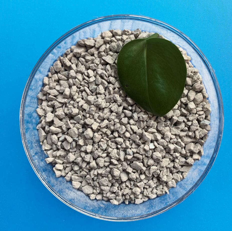 Good price DCP grey granular fertilizer using