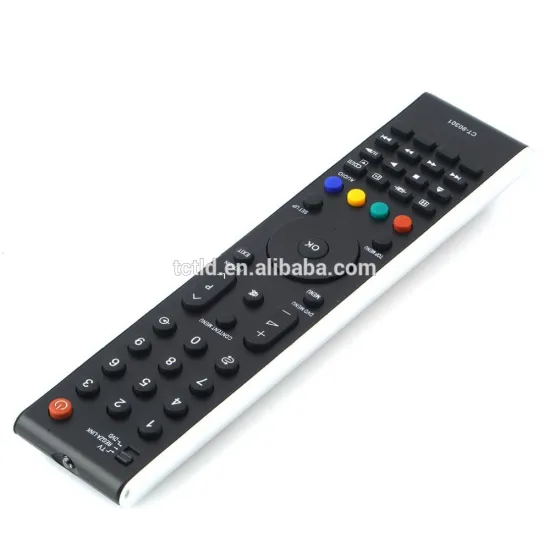 universal CT90288 replacement remote control copy for TV , LED TV, LCD TV