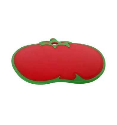 JOYWAVE High Quality Cartoon Apple Shape Cutting Board
