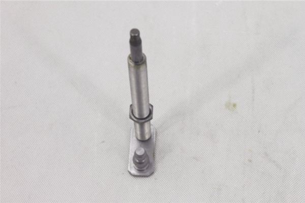 Synthetic Scraping Wiper Linkage