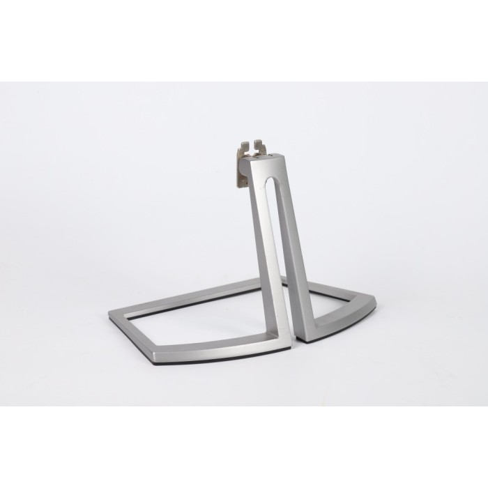 Алюминиевый сплав-сплав-ликовая телевизионная кронштейна с современным дизайном