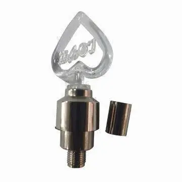 Motorcycle LED Light, Customized Specifications Accepted, Small Orders Welcomed