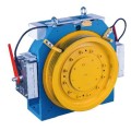 Machine Roomless Traction Machine MINI 4 Series