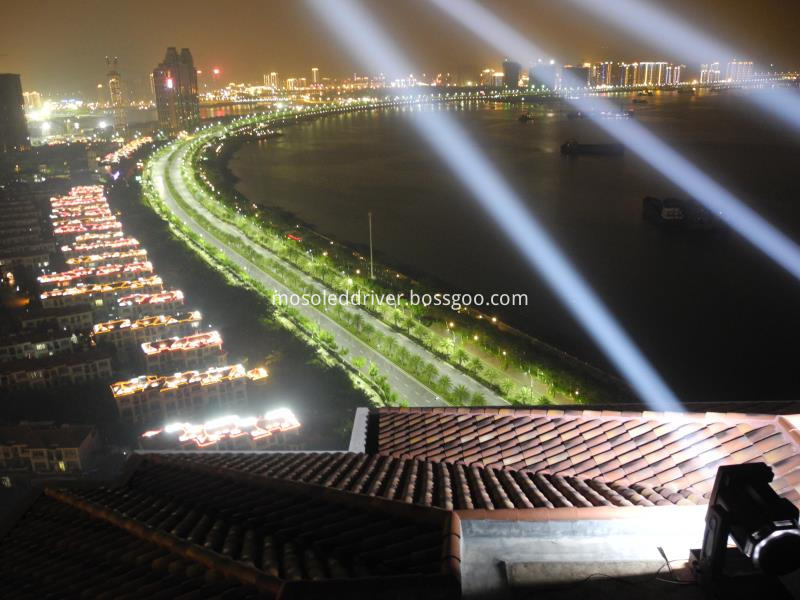 street lighting led driver