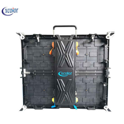 Event Backstage Rental SMD P4.81 Led Panel