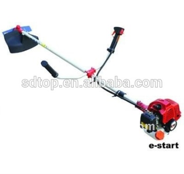 hot sale shoulder gasoline engine brush cutter TB330