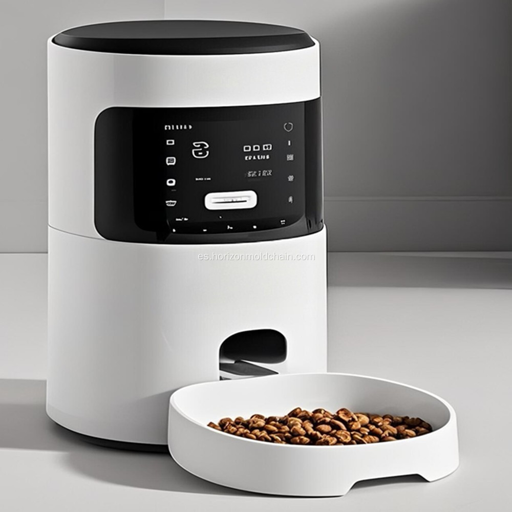 Comedero Automático para Gatos El personalizado más popular de Europa