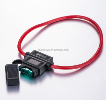 12V ATC inline holder