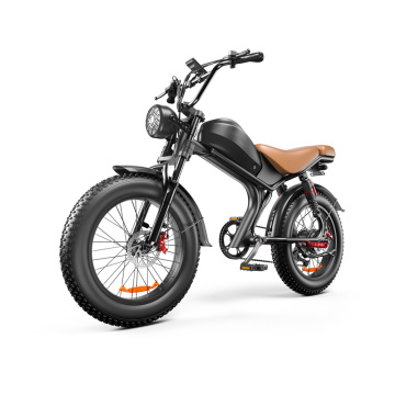 bicycle electric bike ebike electric fat tire bike