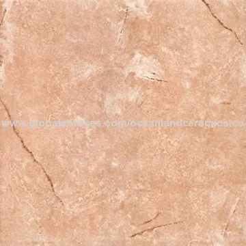 Sparkle Floor Tile, Wood-like Rock, Construction Material, Decorative Design, Measures 600 x 600mm
