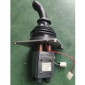 Changlin Spare ZL30H Radlader Pilotventil W-07-00209