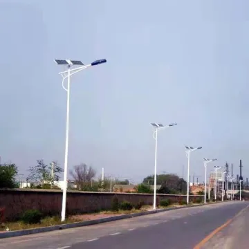 Expressway Road Solar Power Street Light