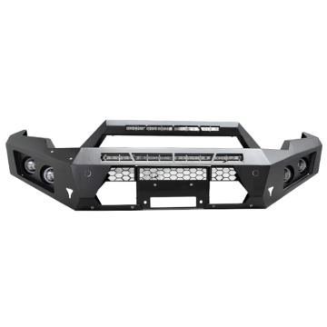 Barra de toros de 4x4 accesorios para Mazda BT50 2020-2024
