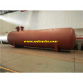 70cbm 28MT Underground Bulk LPG Tanks