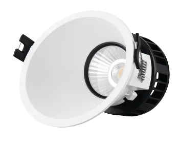 Hot Deals: Premium Quality Round 75mm GU10 Spotlights - Best Cut-Out Options Available