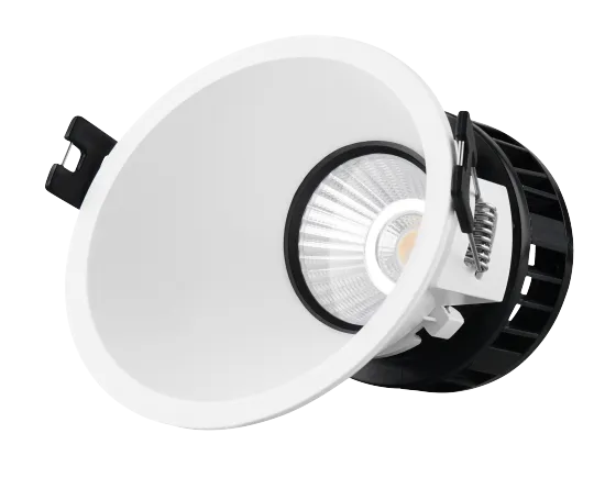 Hot Deals: Premium Quality Round 75mm GU10 Spotlights - Best Cut-Out Options Available