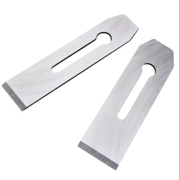 Customizable Wood Planer Carbide Blades - Best Prices Various Sizes