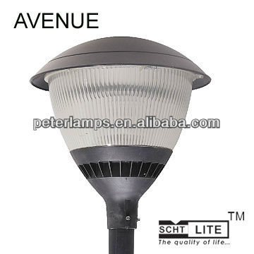 China CALIDAD EXPORTOR DE LA LIGHT STREET ITALY